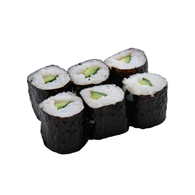 Vegetarische Maki