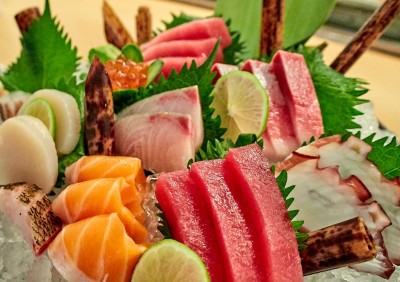 Sashimi